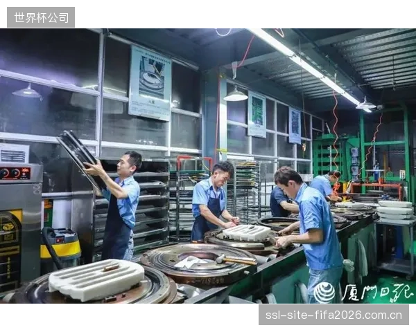 厦门鸿基伟业实施自动化产线改造，新引入的气囊高压密闭性在线监测系统旨在消除人为检测误差